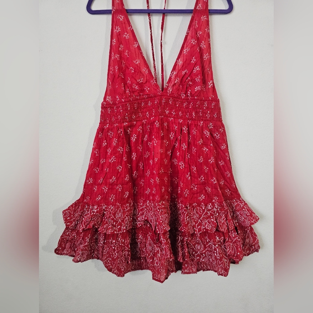 Free People Dress - Picture 5 of 9
